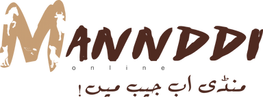 Mannddii Logo